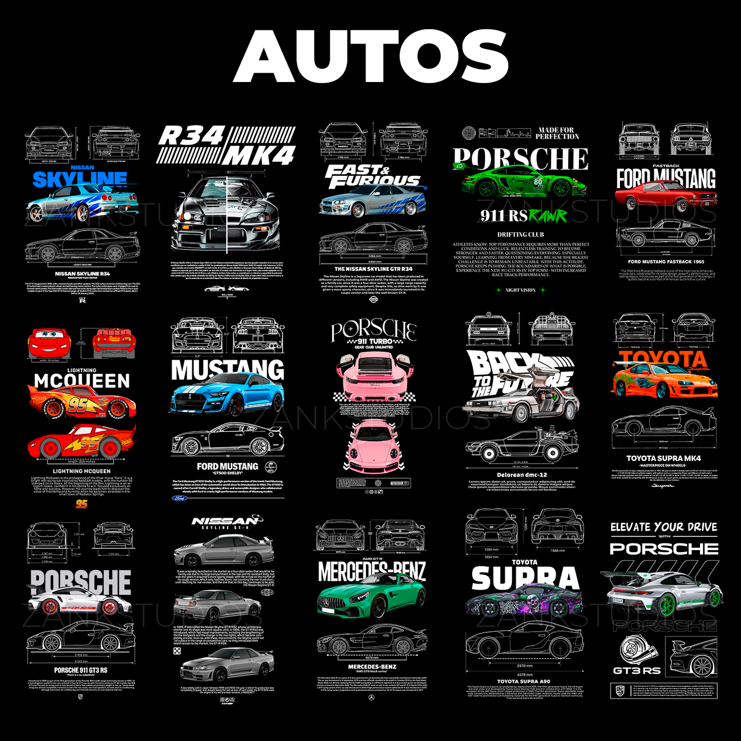 PACK DE DISEÑOS +60 MIL 2026