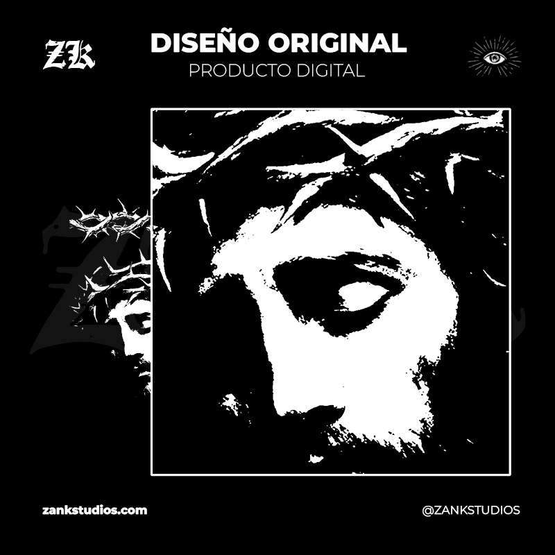 DISEÑO Crown of Thorns