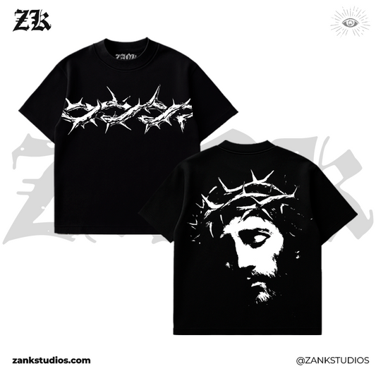 Crown of Thorns T-shirt