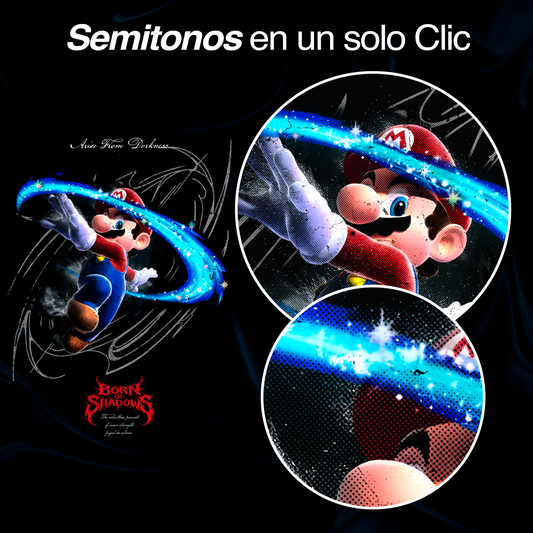 Mi Studio PRO MEMBRESÍA
