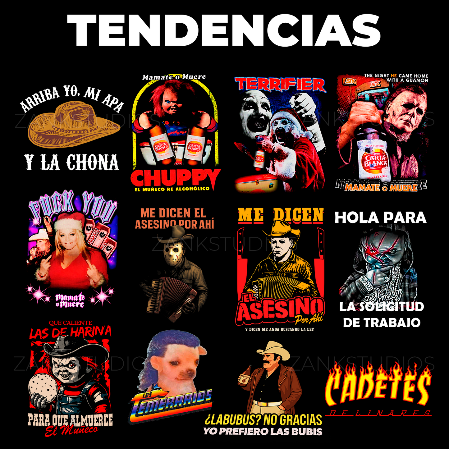 PACK DE DISEÑOS +60 MIL 2026
