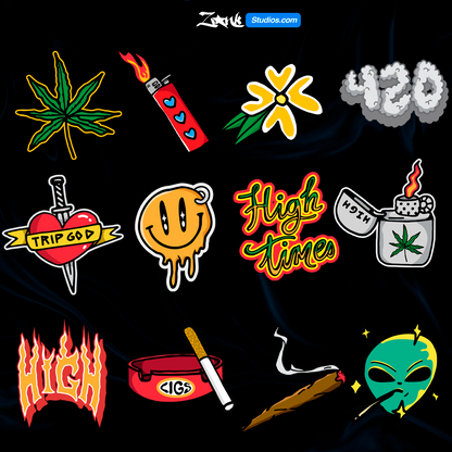 PACK DE DISEÑOS DTF DTG SUBLIMACIÓN Y SERIGRAFÍA 2026
