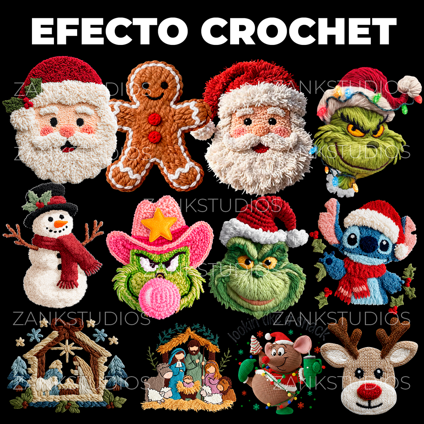 PACK DE DISEÑOS +60 MIL 2026