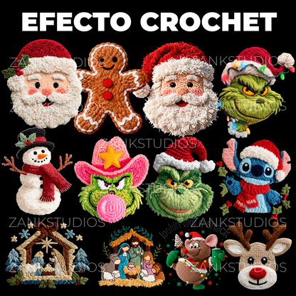 PACK DE DISEÑOS +60 MIL 2026