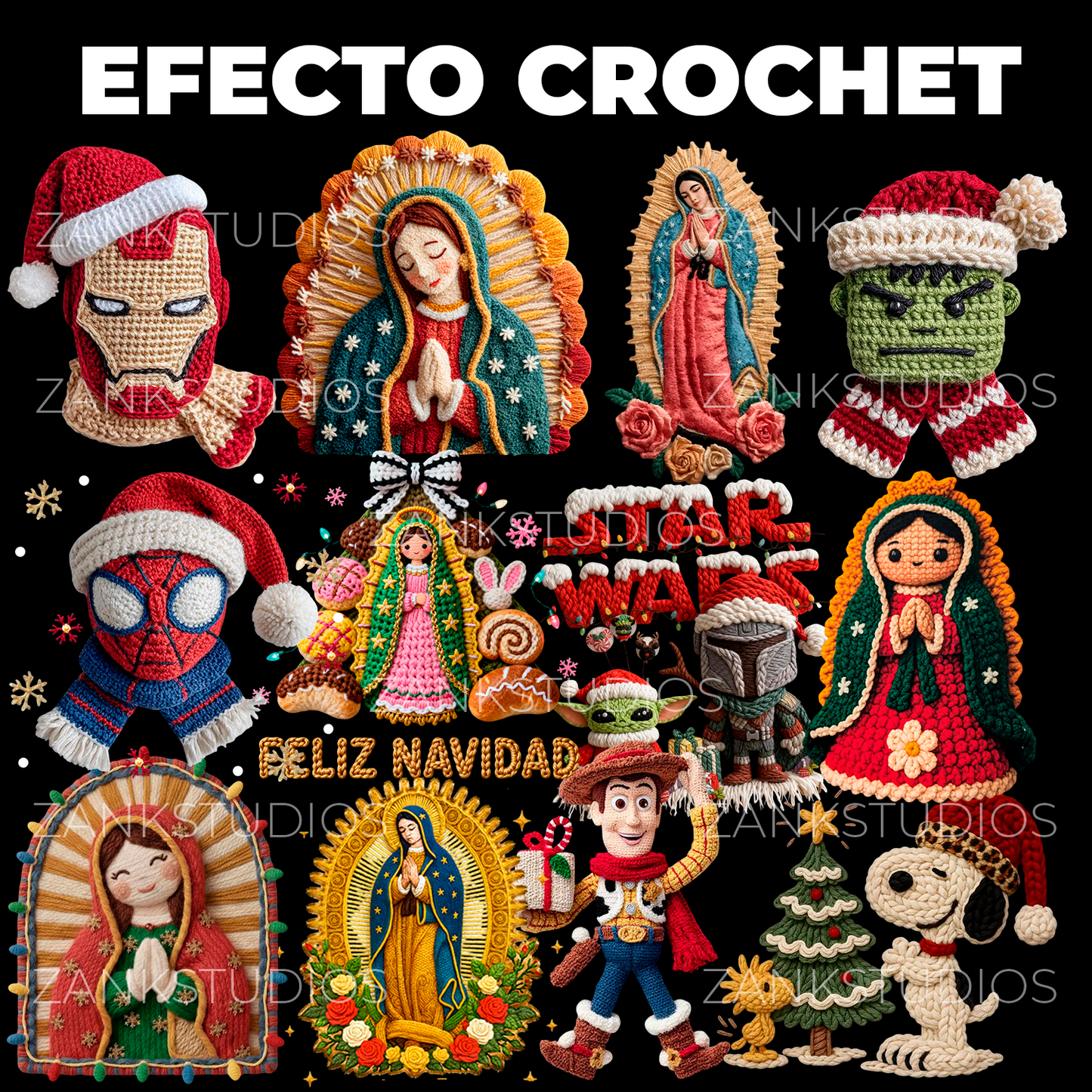 PACK DE DISEÑOS +60 MIL 2026