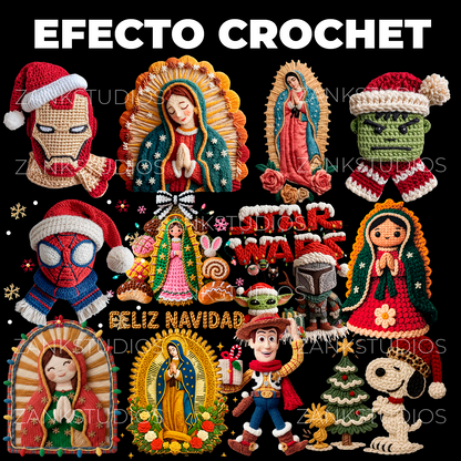 PACK DE DISEÑOS +60 MIL 2026