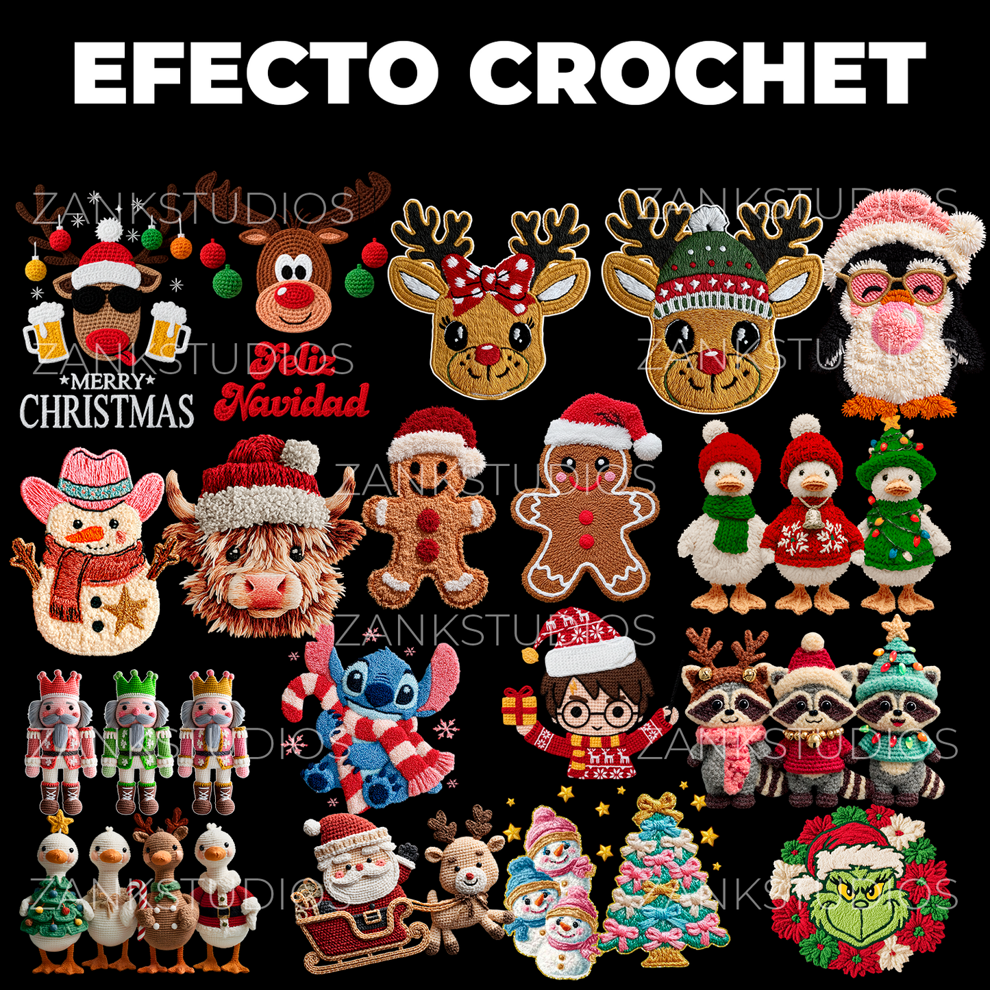 PACK DE DISEÑOS +60 MIL 2026