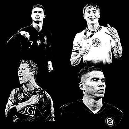 PACK FUTBOL DISEÑOS DTF 2026