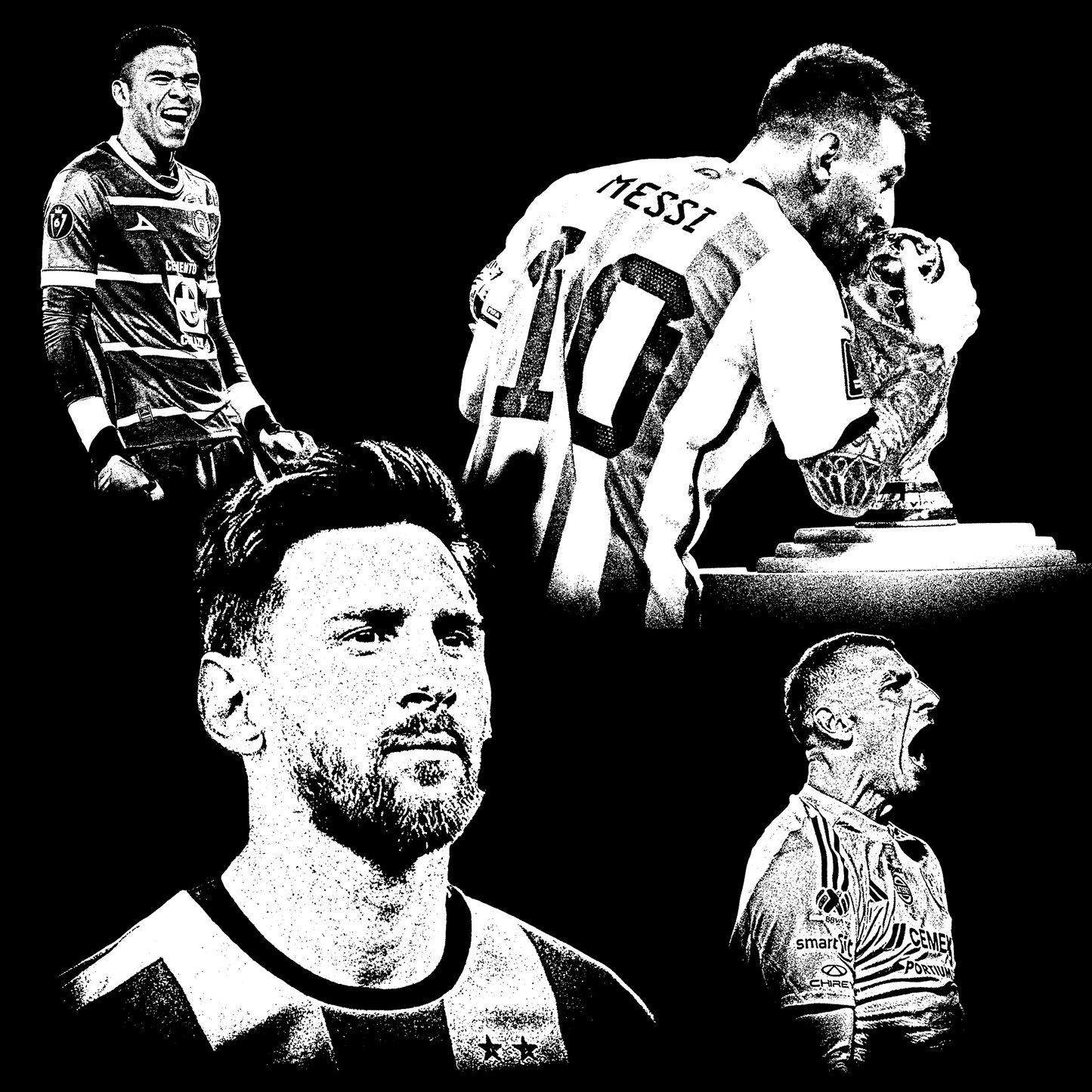 PACK FUTBOL DISEÑOS DTF 2026