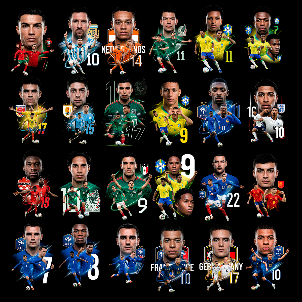 PACK DE DISEÑOS DTF DTG SUBLIMACIÓN Y SERIGRAFÍA 2026