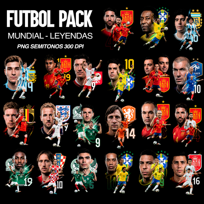 PACK DE DISEÑOS DTF DTG SUBLIMACIÓN Y SERIGRAFÍA 2026