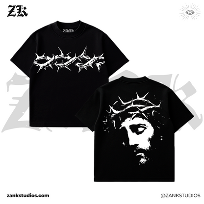 Crown of Thorns T-shirt