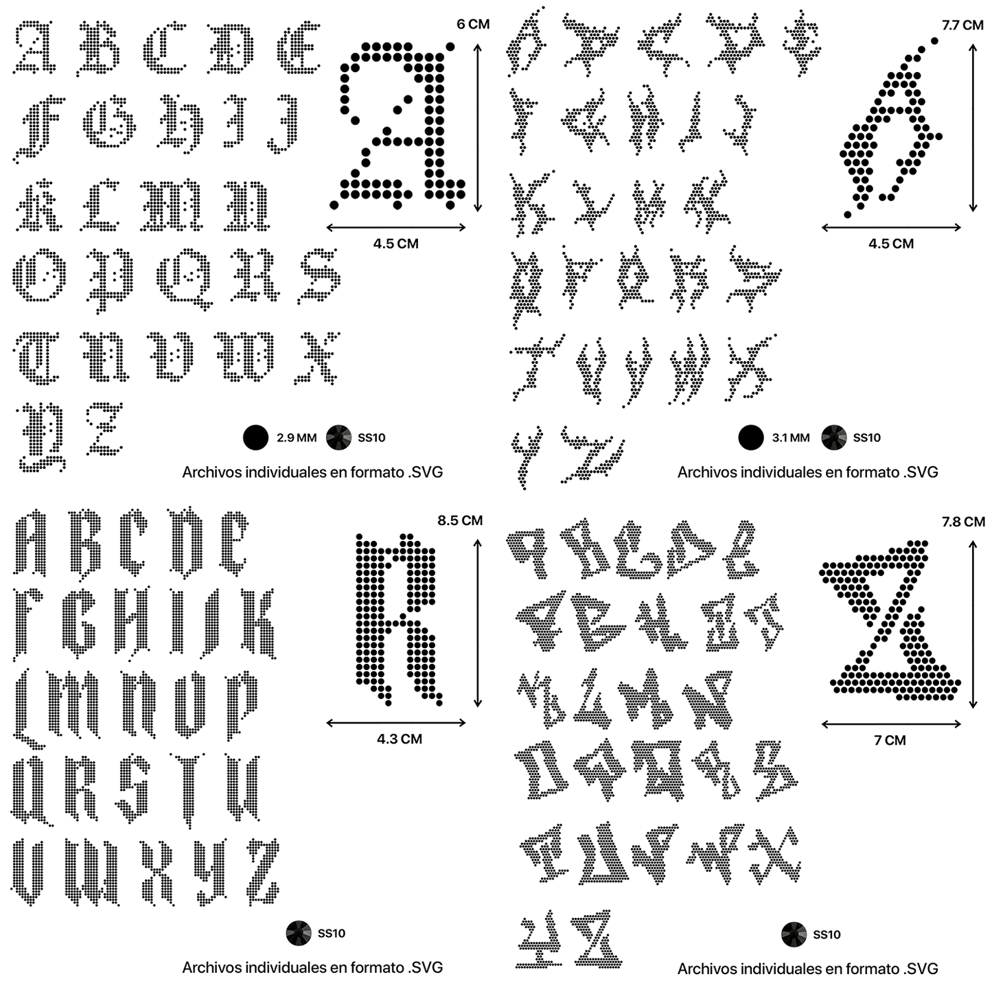 PACK DE DISEÑOS DTF DTG SUBLIMACIÓN Y SERIGRAFÍA 2026
