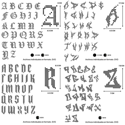 PACK DE DISEÑOS DTF DTG SUBLIMACIÓN Y SERIGRAFÍA 2026