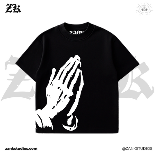 Manus Orantes T-shirt