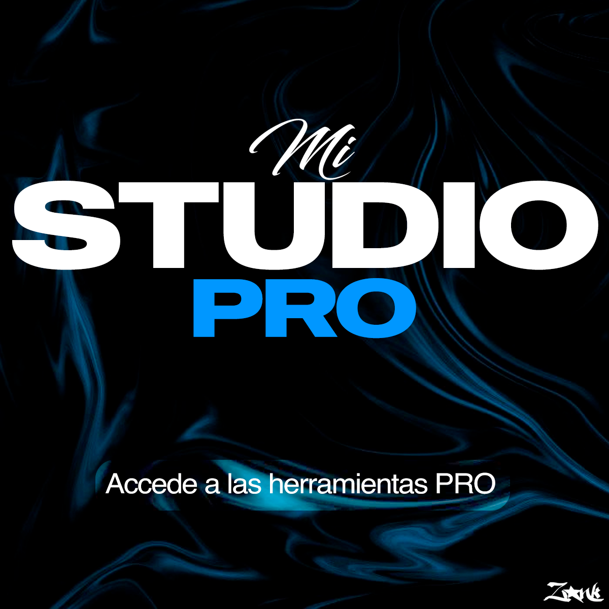 Mi Studio PRO MEMBRESÍA
