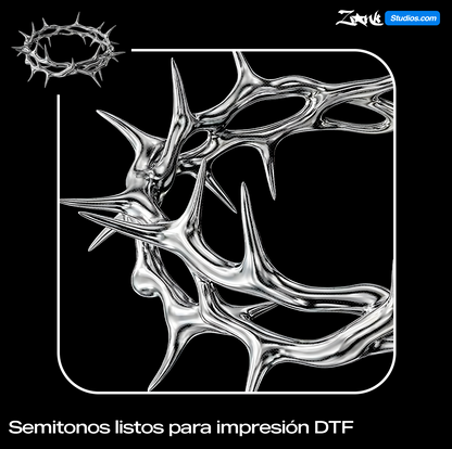 PACK DE DISEÑOS DTF DTG SUBLIMACIÓN Y SERIGRAFÍA 2026