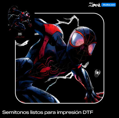PACK DE DISEÑOS DTF DTG SUBLIMACIÓN Y SERIGRAFÍA 2026