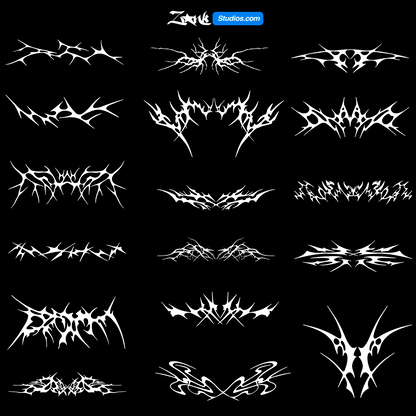 PACK DE DISEÑOS DTF DTG SUBLIMACIÓN Y SERIGRAFÍA 2026