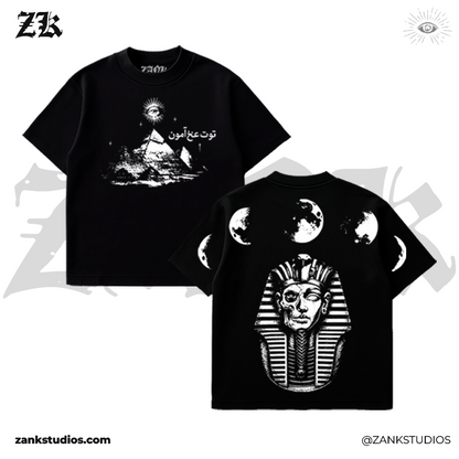 Tutankamón T-shirt