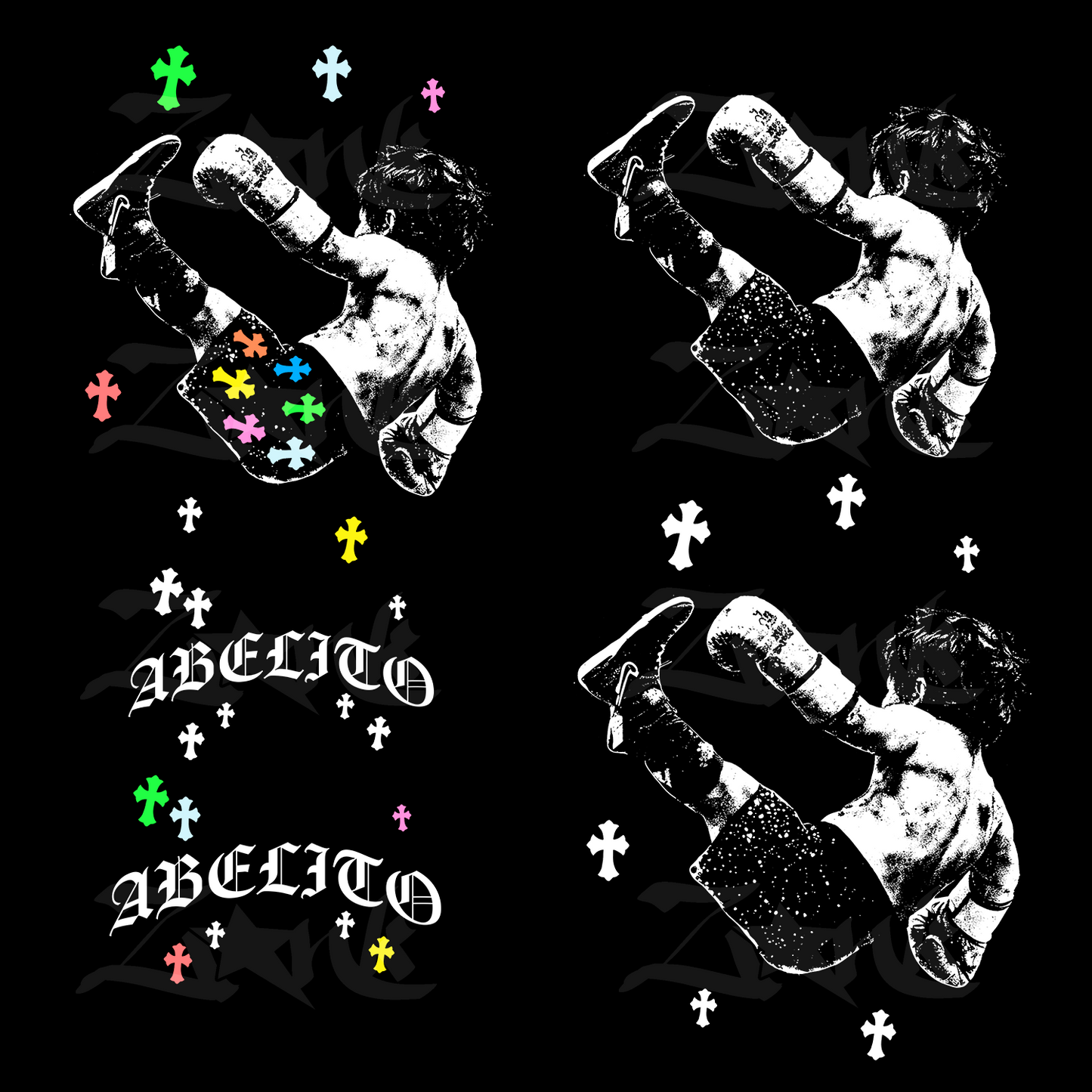 PACK DE DISEÑOS DTF DTG SUBLIMACIÓN Y SERIGRAFÍA 2026