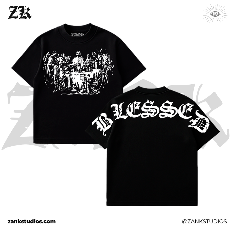 Blessed T-shirt