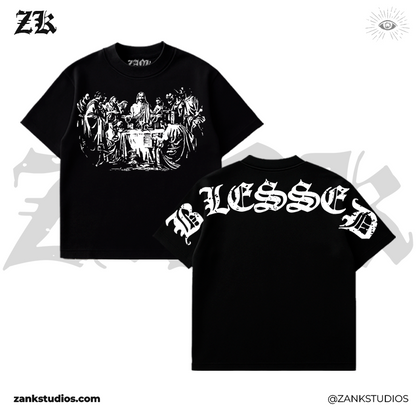 Blessed T-shirt