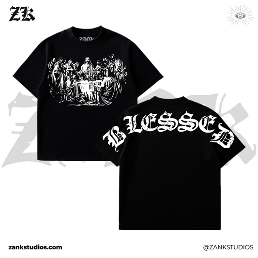 Blessed T-shirt