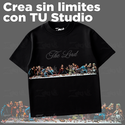 PACK DE DISEÑOS DTF DTG SUBLIMACIÓN Y SERIGRAFÍA 2026