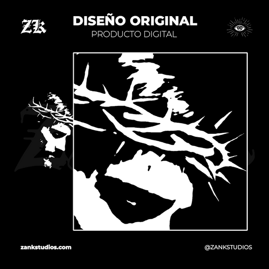 DISEÑO Jesucristo