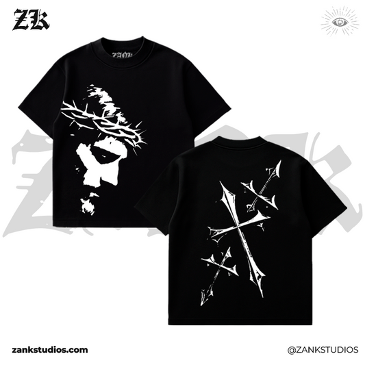 Jesucristo T-shirt