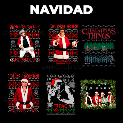 PACK DE DISEÑOS +60 MIL 2026