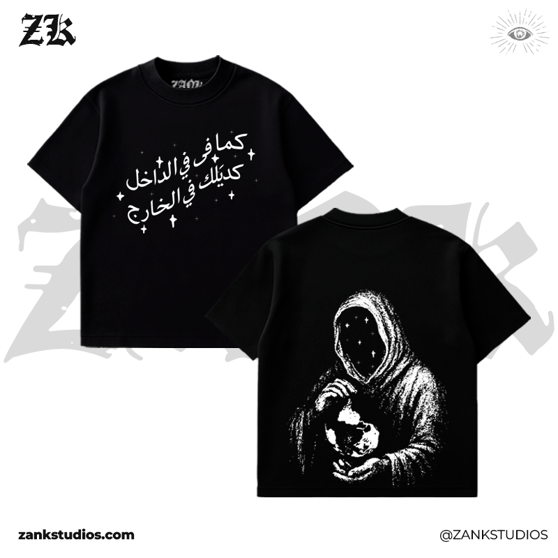 Observador T-shirt
