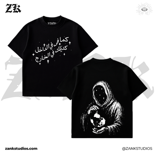 Observador T-shirt