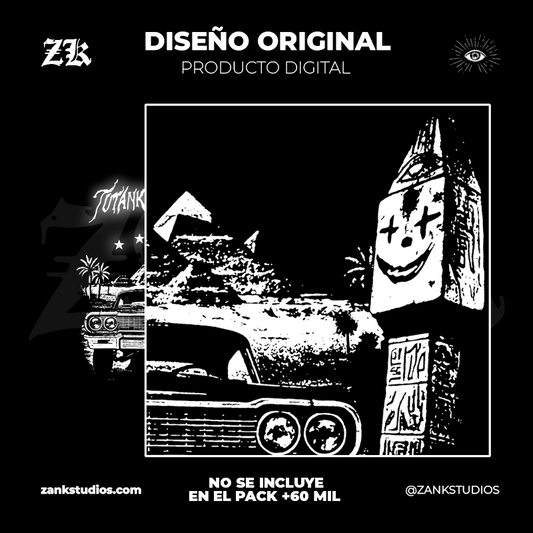 DISEÑO Tutankamón 2
