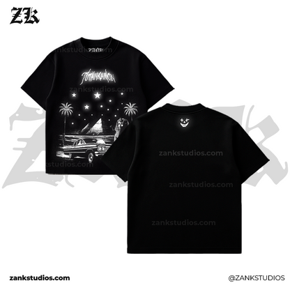 Tutankamón 3 T-shirt